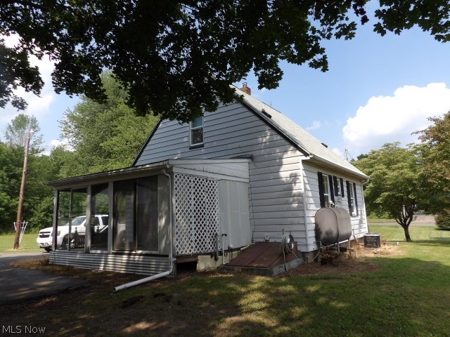 Atwater - Residential Lease