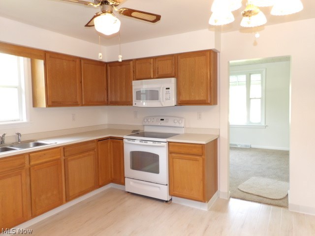 Atwater - Residential Lease