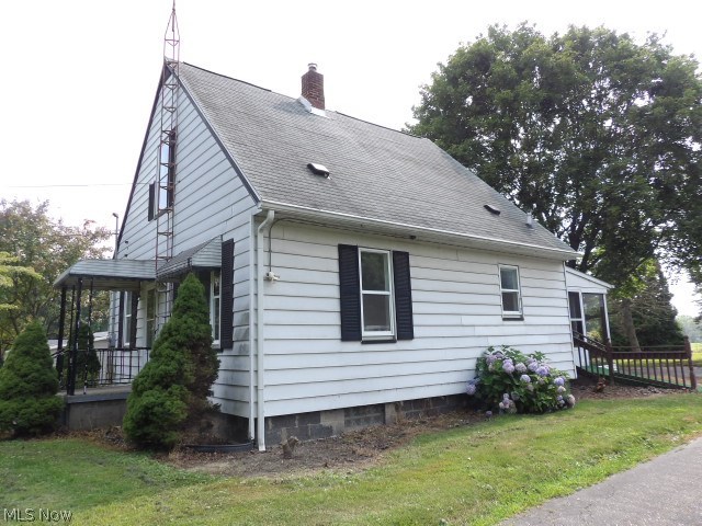 Atwater - Residential Lease