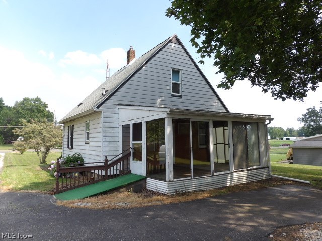 Atwater - Residential Lease