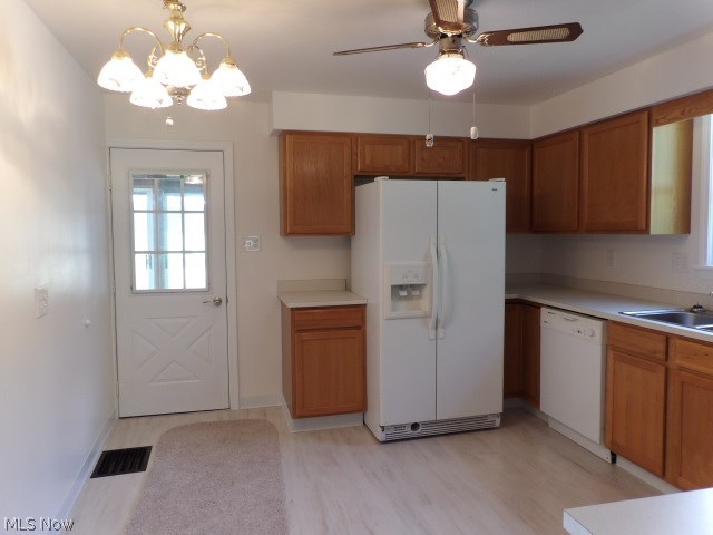 Atwater - Residential Lease