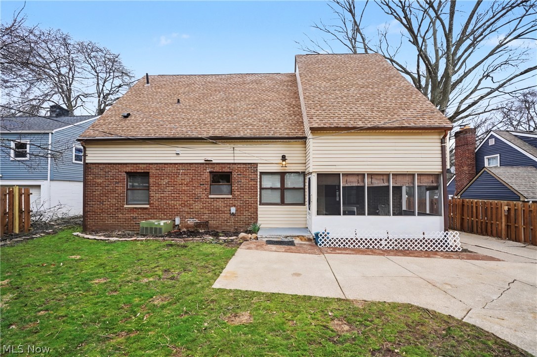 Merriman Manor - Residential