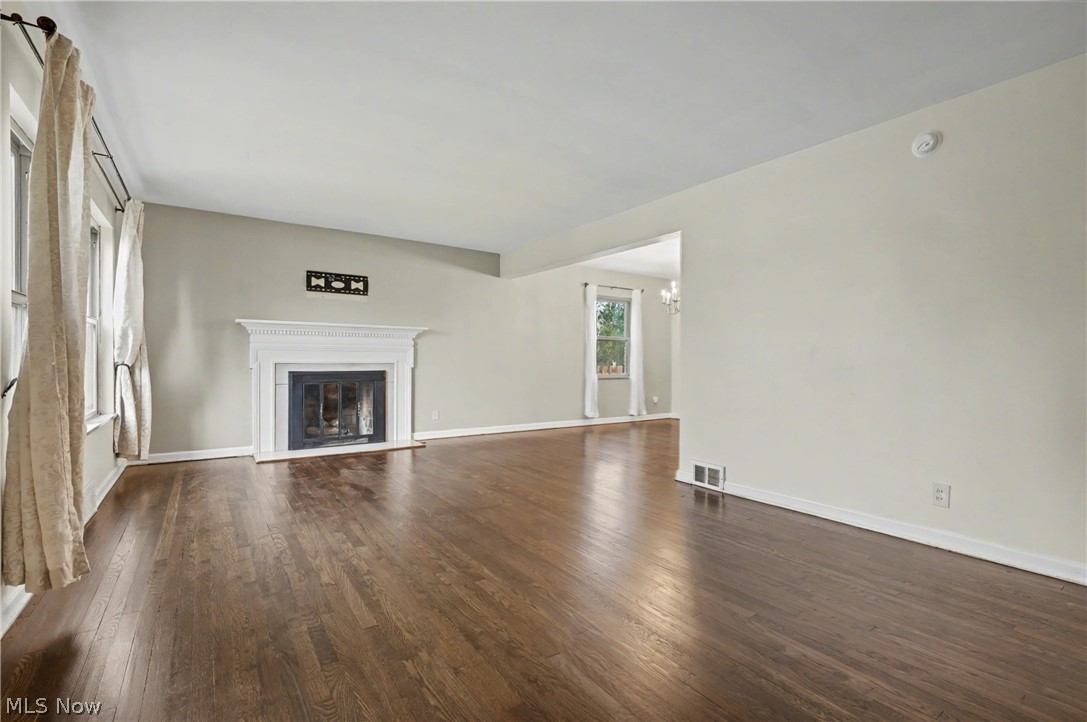 Merriman Manor - Residential