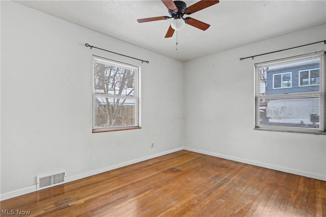 Merriman Manor - Residential