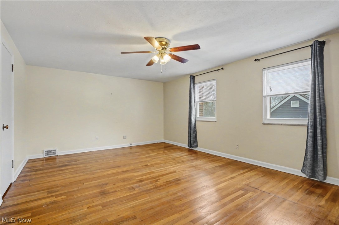 Merriman Manor - Residential