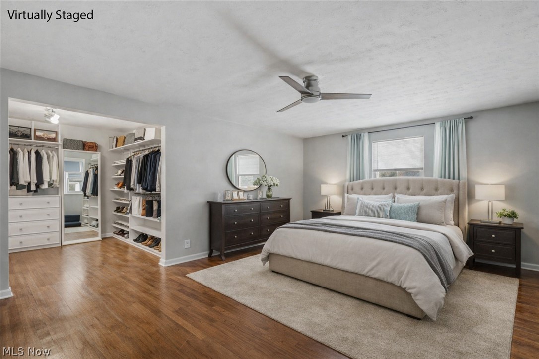 Merriman Manor - Residential