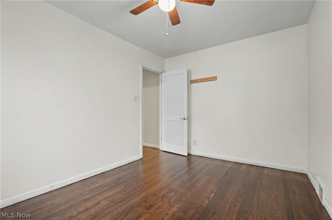 Merriman Manor - Residential