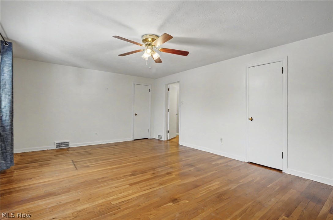 Merriman Manor - Residential