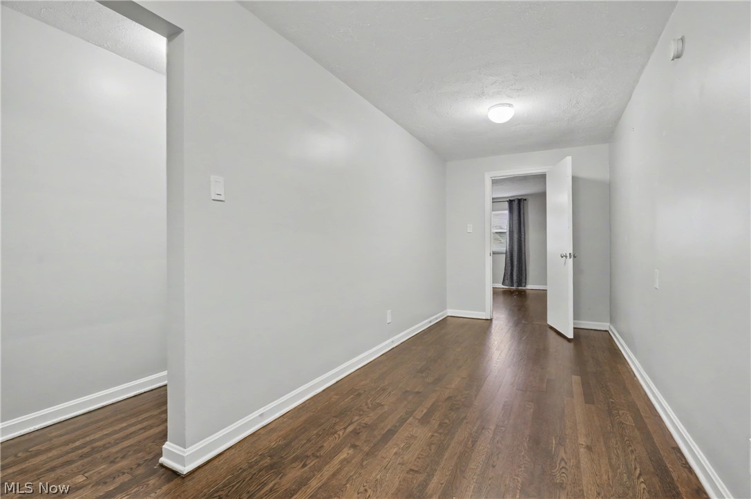 Merriman Manor - Residential