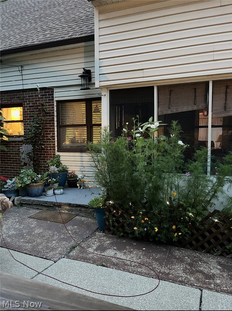 Merriman Manor - Residential