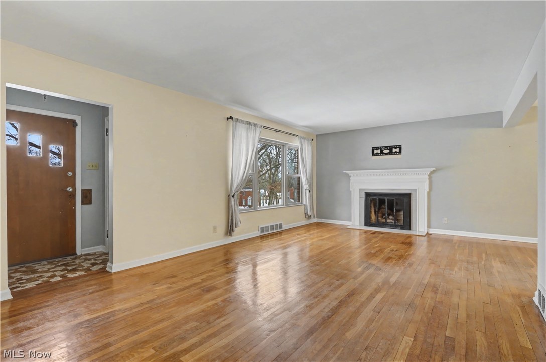 Merriman Manor - Residential