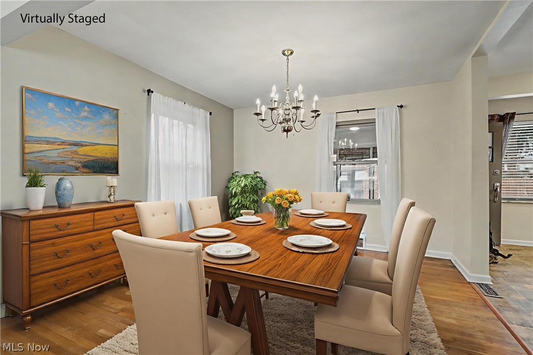 Merriman Manor - Residential