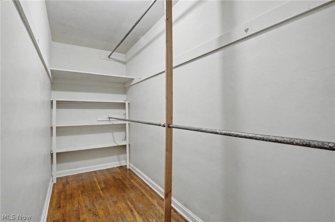 Merriman Manor - Residential