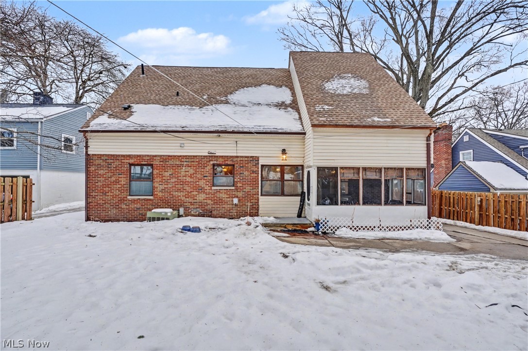 Merriman Manor - Residential