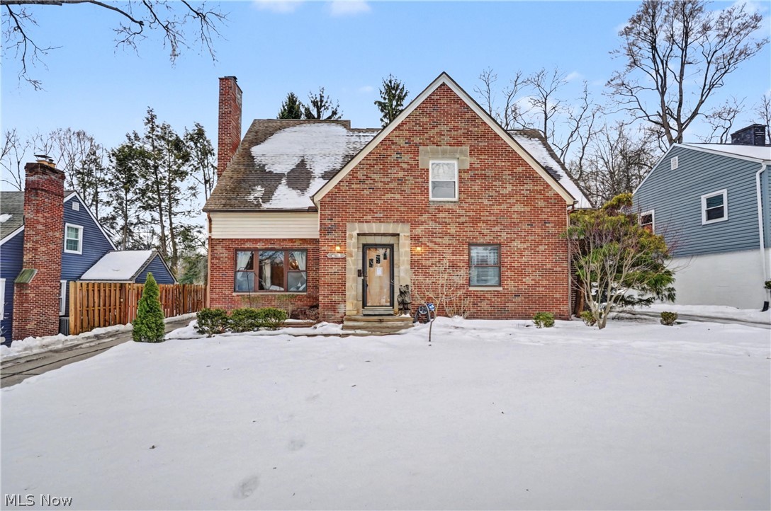 Merriman Manor - Residential