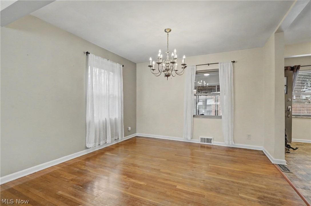 Merriman Manor - Residential