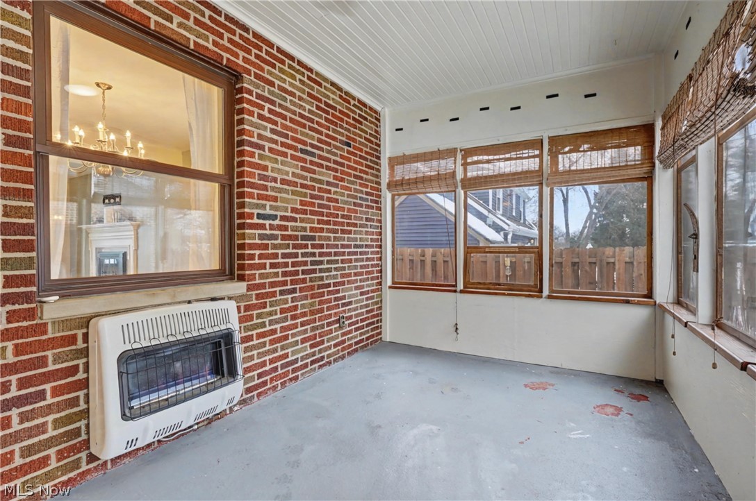 Merriman Manor - Residential