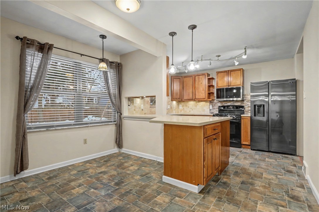 Merriman Manor - Residential