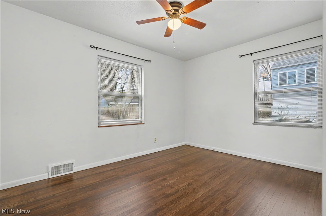 Merriman Manor - Residential