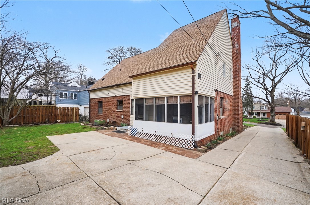 Merriman Manor - Residential