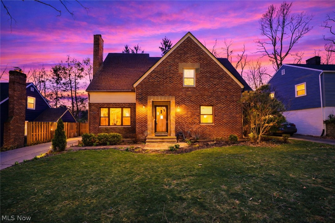 Merriman Manor - Residential