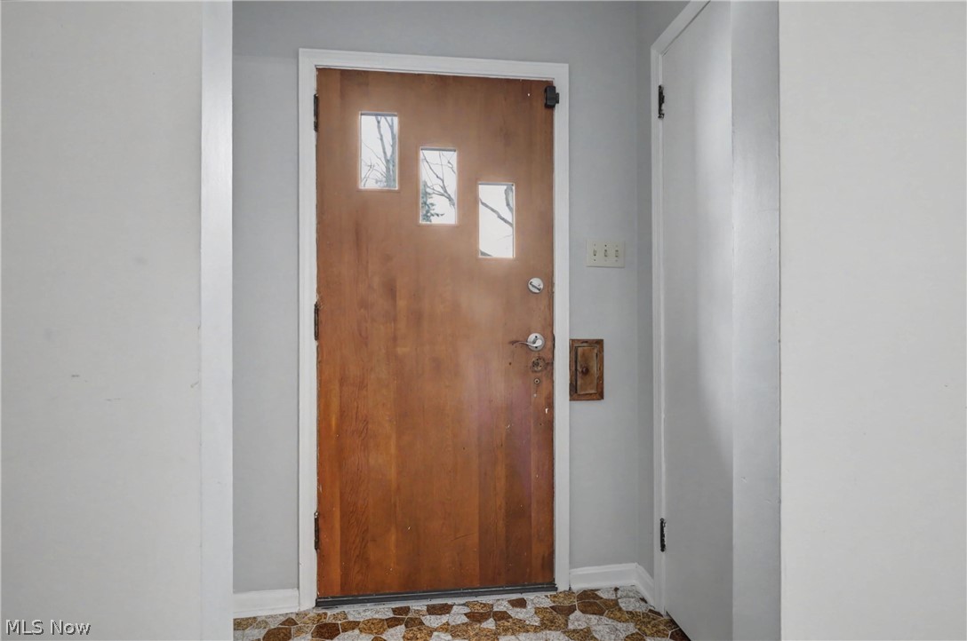 Merriman Manor - Residential