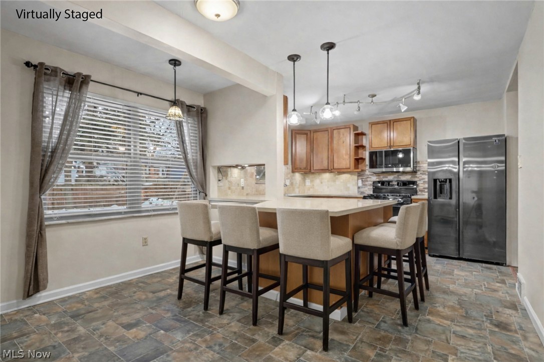 Merriman Manor - Residential