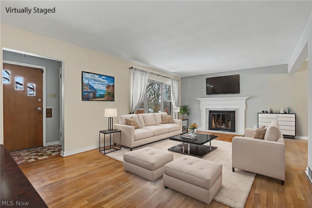 Merriman Manor - Residential