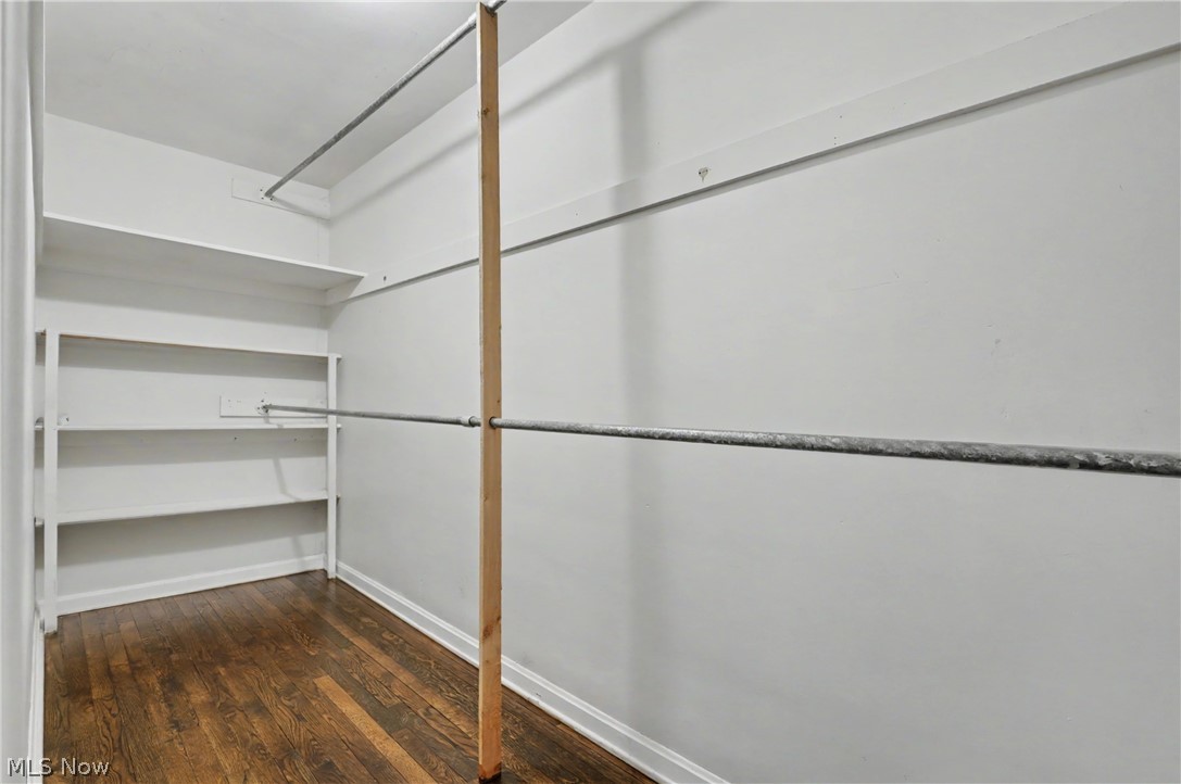 Merriman Manor - Residential