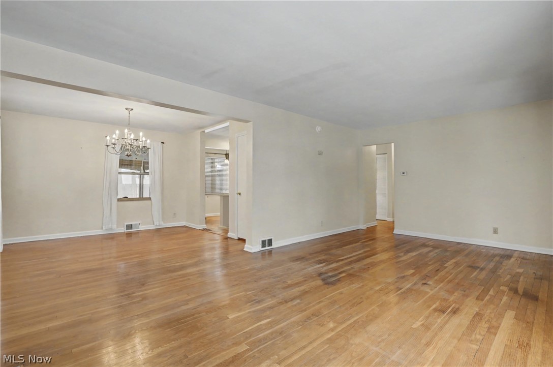 Merriman Manor - Residential