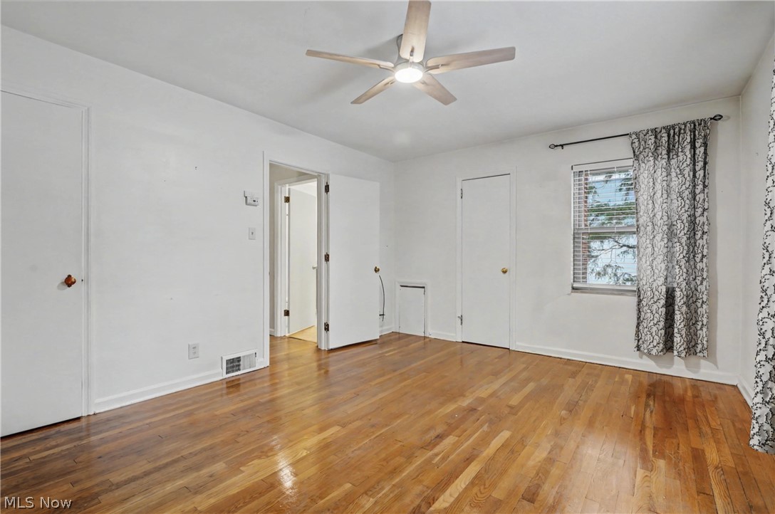 Merriman Manor - Residential