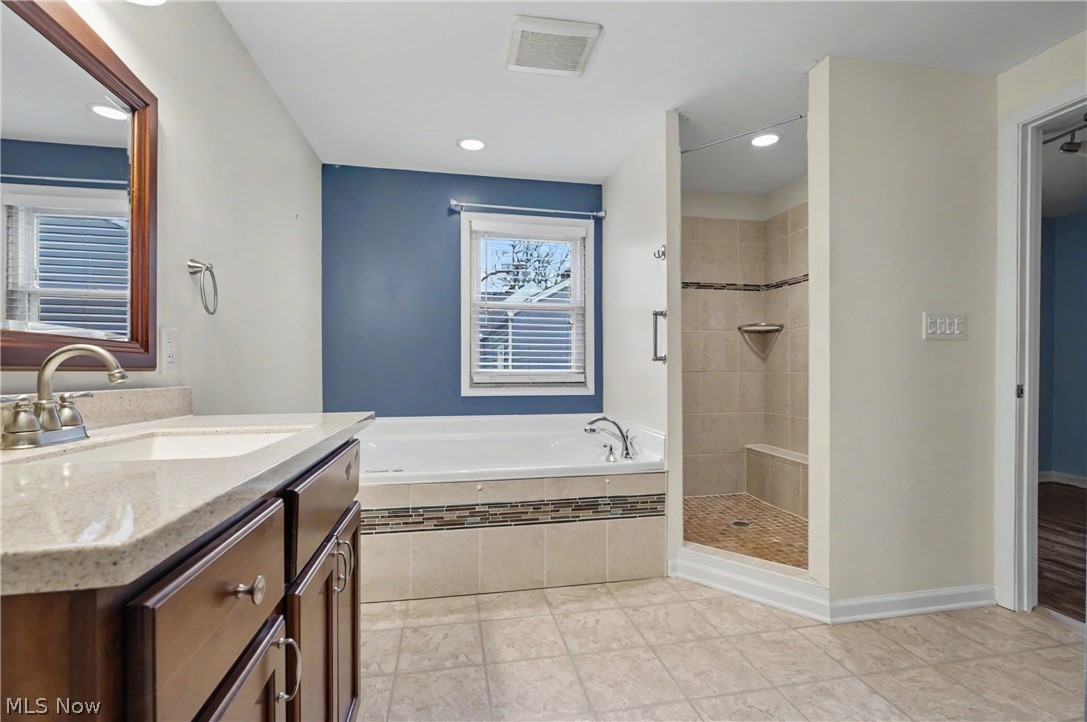 Merriman Manor - Residential