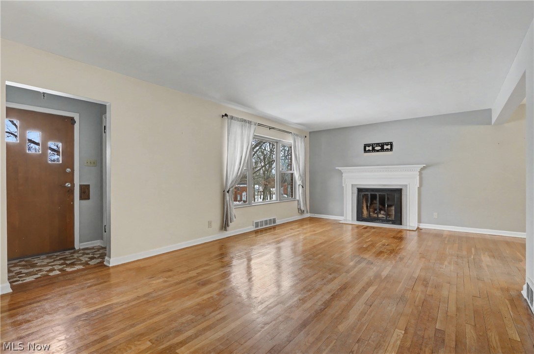 Merriman Manor - Residential