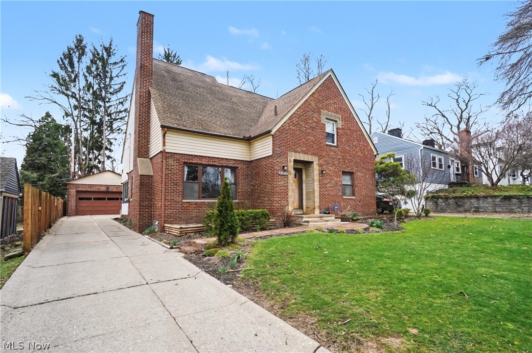 Merriman Manor - Residential