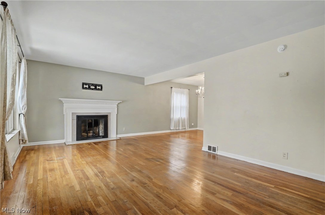 Merriman Manor - Residential