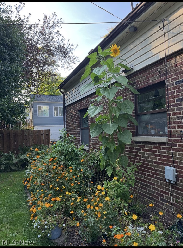 Merriman Manor - Residential