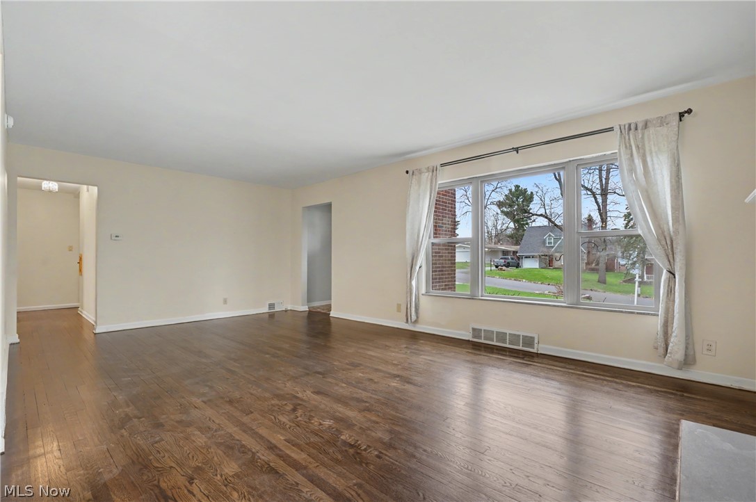 Merriman Manor - Residential