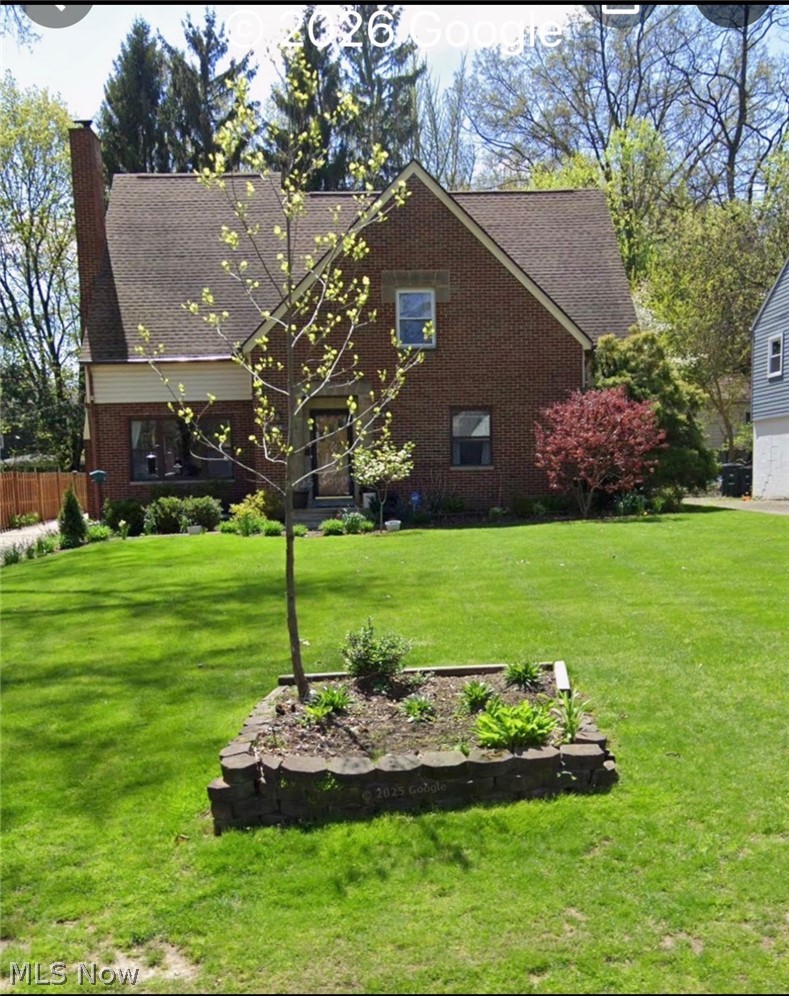 Merriman Manor - Residential