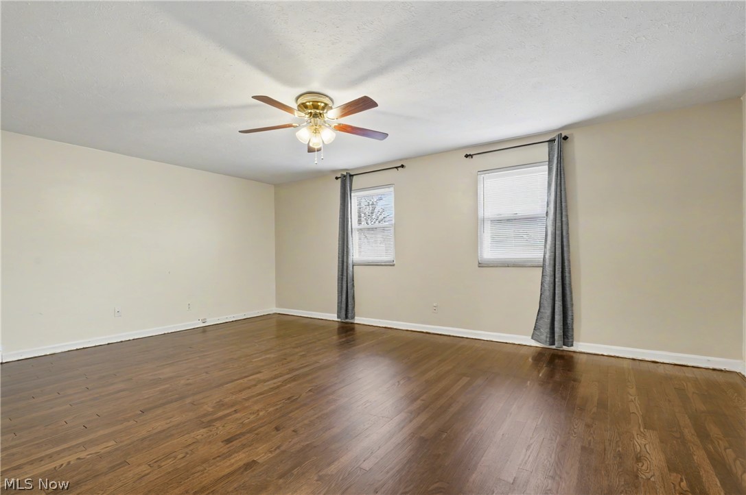 Merriman Manor - Residential