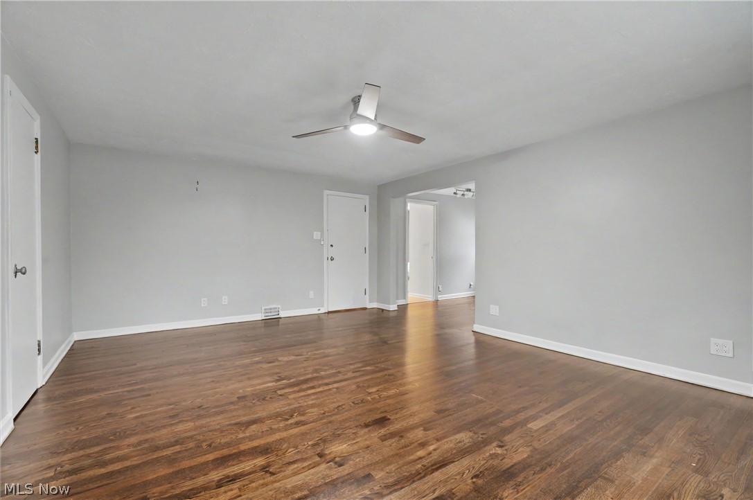 Merriman Manor - Residential