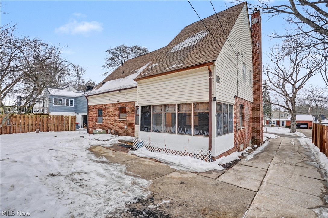 Merriman Manor - Residential