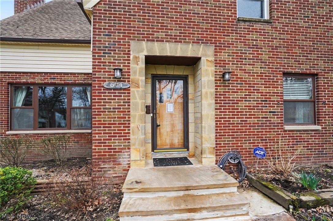 Merriman Manor - Residential