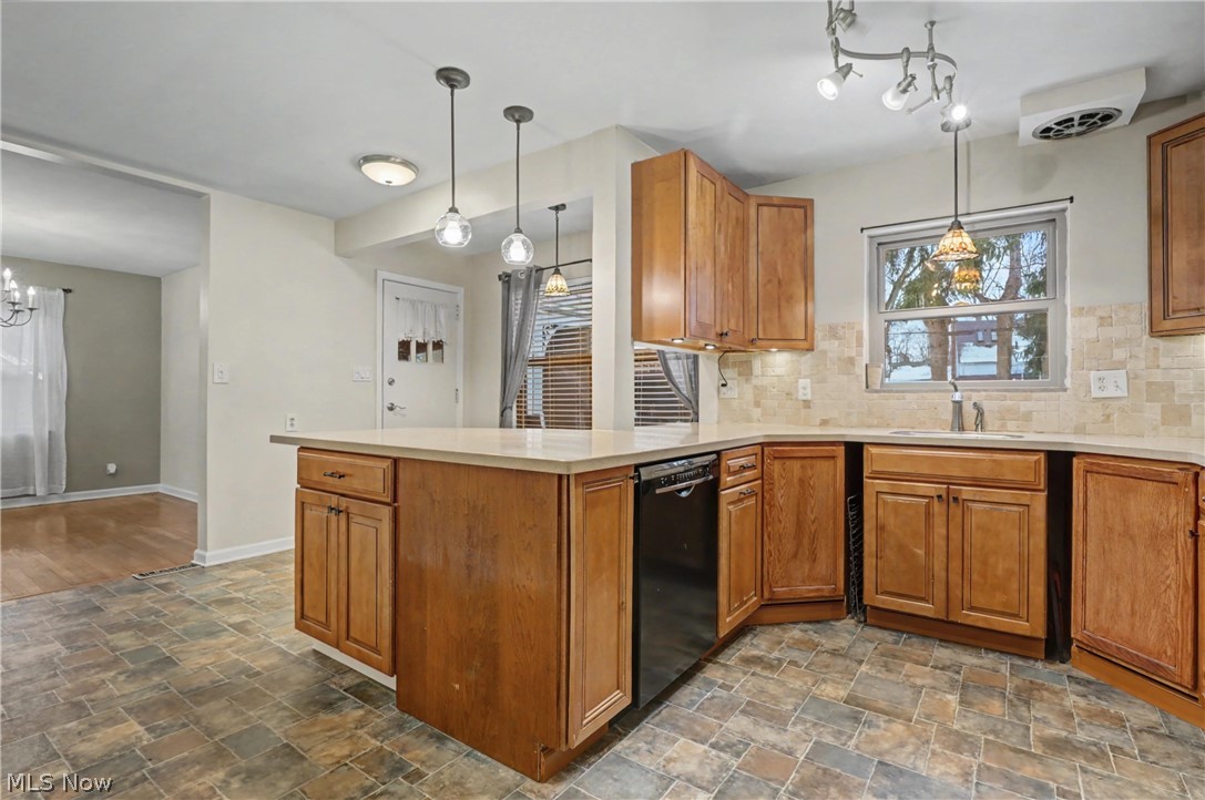 Merriman Manor - Residential