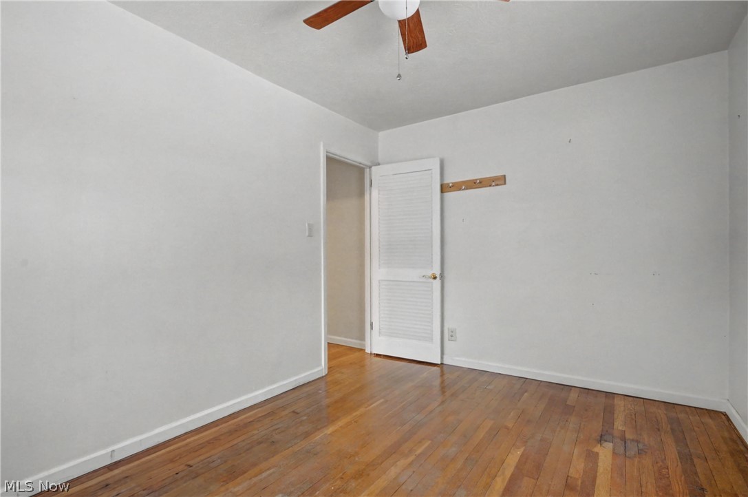 Merriman Manor - Residential