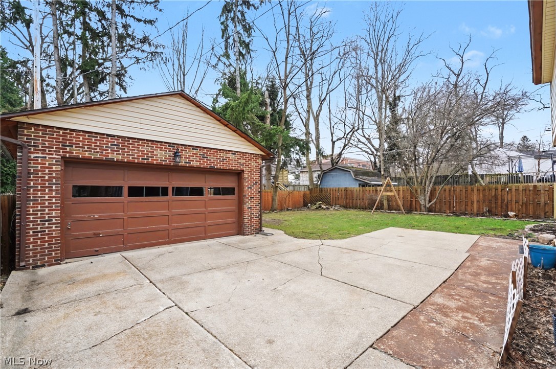 Merriman Manor - Residential