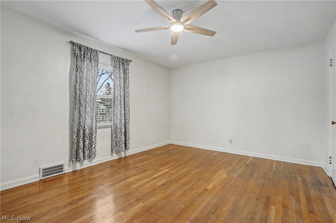 Merriman Manor - Residential