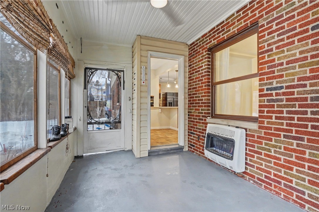 Merriman Manor - Residential