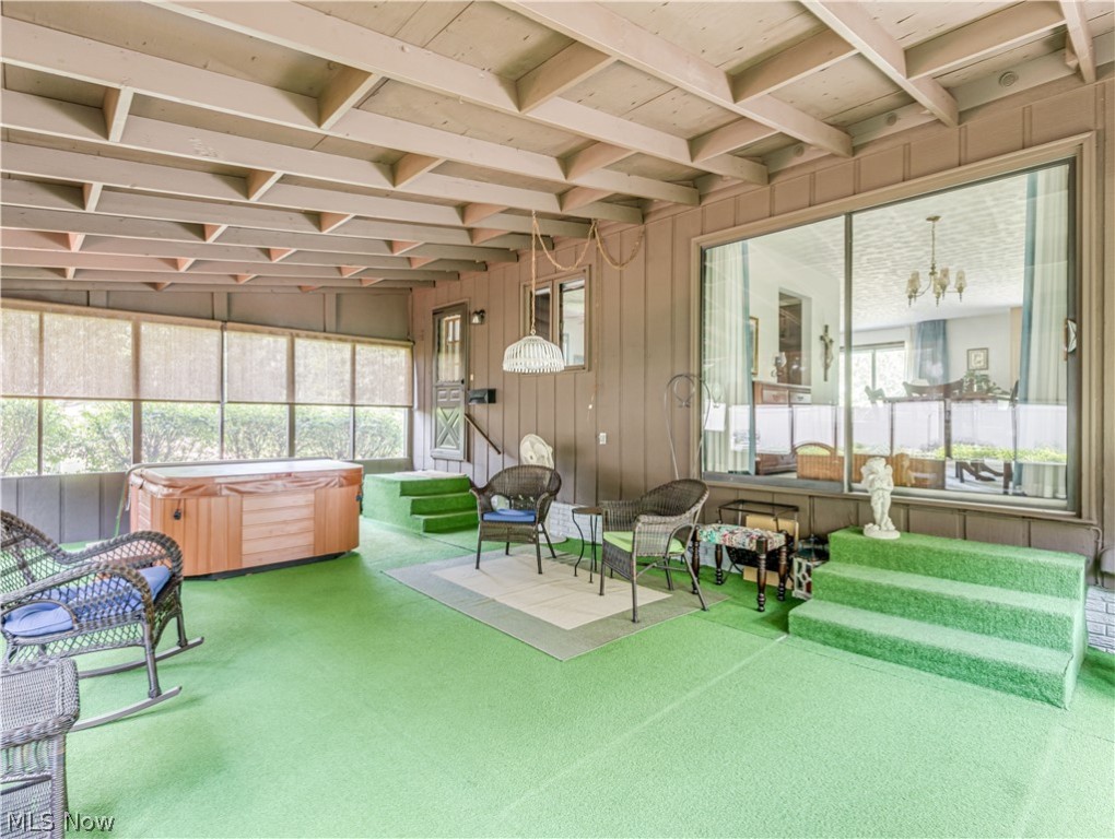 Rose Acres - Residential