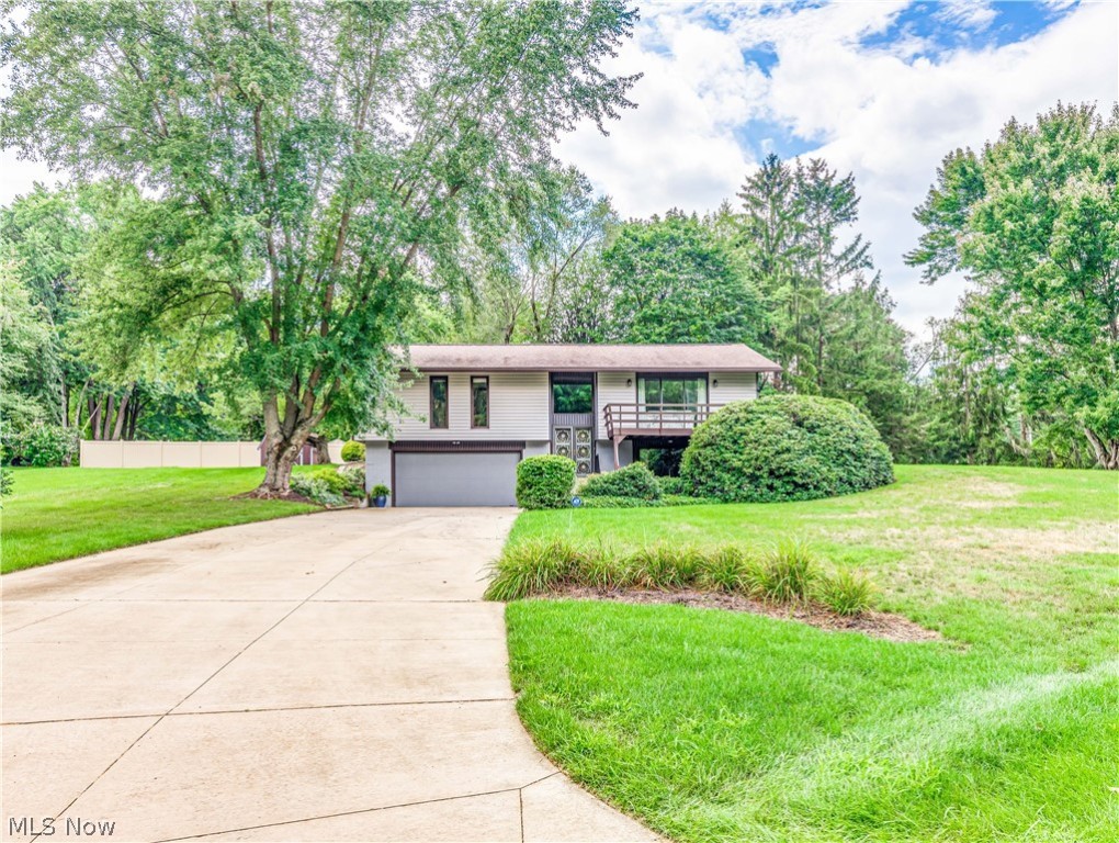 Rose Acres - Residential