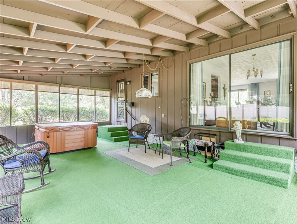 Rose Acres - Residential